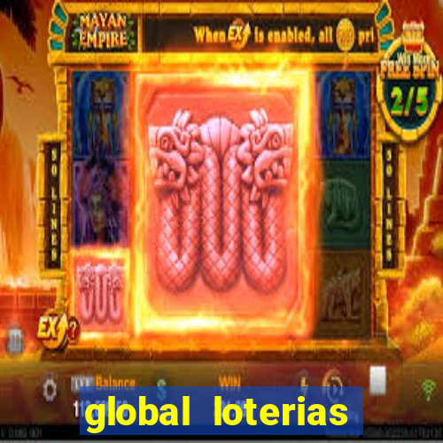 global loterias jogo do bicho